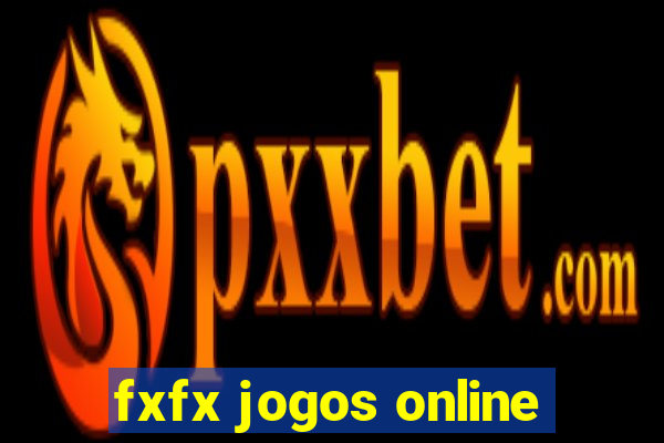 fxfx jogos online